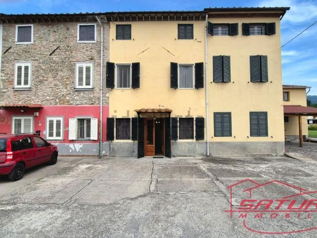 Villetta a schiera in vendita di 150 m² in Via Sant&apos Antonio, 39