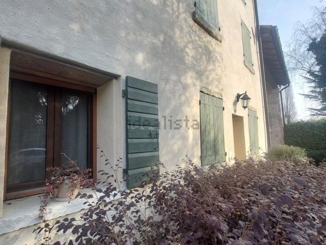 Villetta a schiera in vendita di 150 m² in Via Santa Lucia