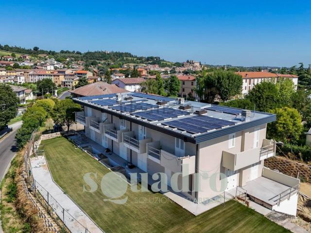 Villetta a schiera in vendita di 150 m² in Via Sbaraglio