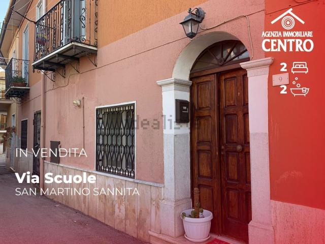 Villetta a schiera in vendita di 150 m² in Via Scuole