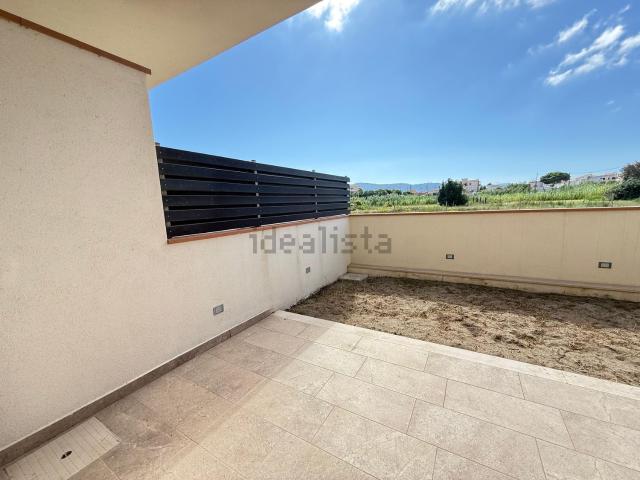 Villetta a schiera in vendita di 150 m² in Via Scilla, 88