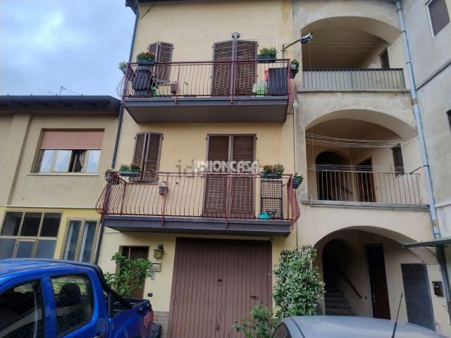 Villetta a schiera in vendita di 150 m² in Via Sirtori
