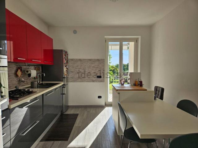 Villetta a schiera in vendita di 150 m² in Via Strera, 123