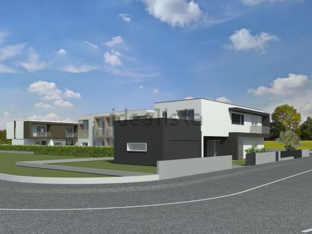 Villetta a schiera in vendita di 150 m² in Via Suore Francescane di Cristo Re