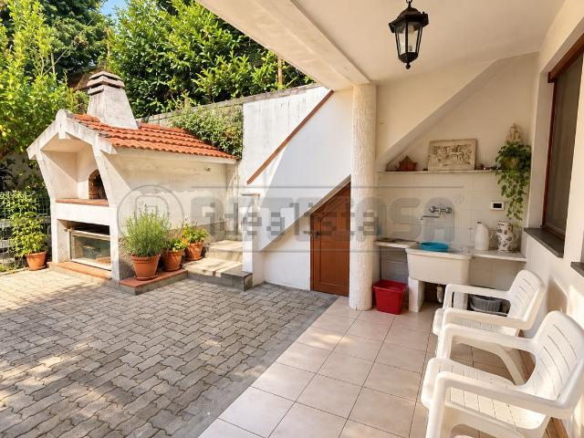 Villetta a schiera in vendita di 150 m² in Via Palestro, 17