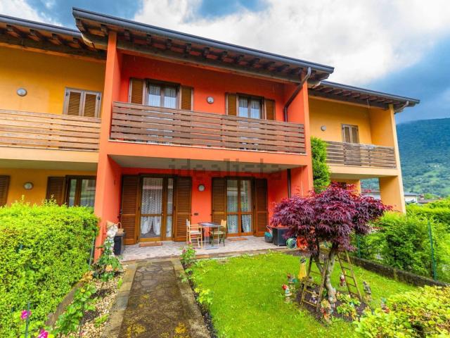 Villetta a schiera in vendita di 150 m² in Via Papa Giovanni XXIII, 5