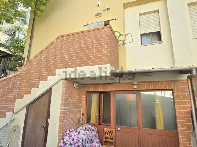 Villetta a schiera in vendita di 150 m² in Via Prampolini, 6