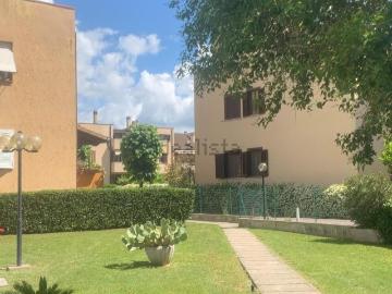 Villetta a schiera in vendita di 150 m² in Via Privata Salvador Rosa