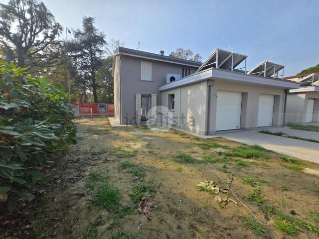 Villetta a schiera in vendita di 150 m² in Via Provinciale Bagnara, 48