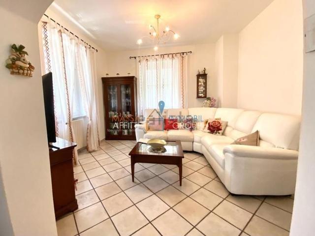Villetta a schiera in vendita di 150 m² in Via Quercioli, 103