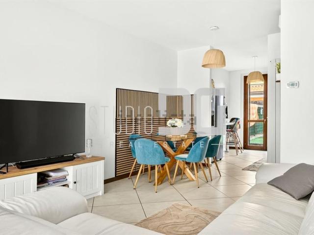 Villetta a schiera in vendita di 150 m² in Via Robolotti