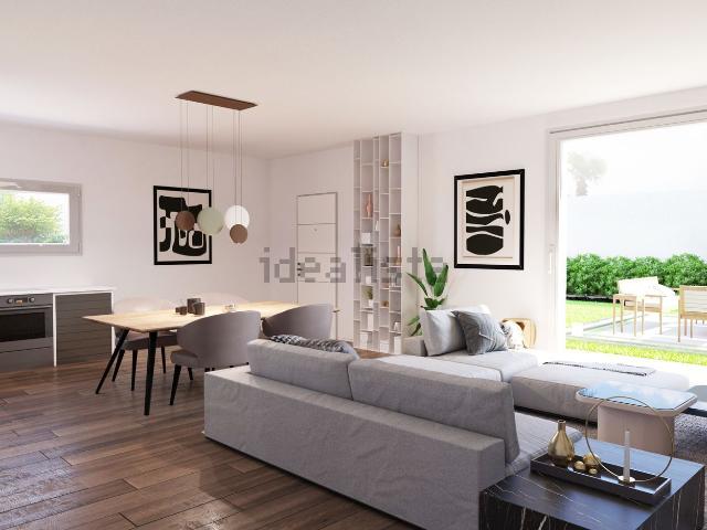 Villetta a schiera in vendita di 150 m² in Via Roma