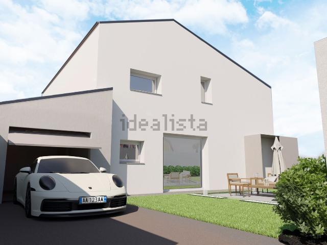 Villetta a schiera in vendita di 150 m² in Via Roma