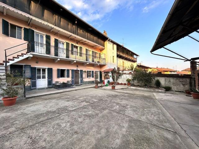 Villetta a schiera in vendita di 150 m² in Via Roma, 82