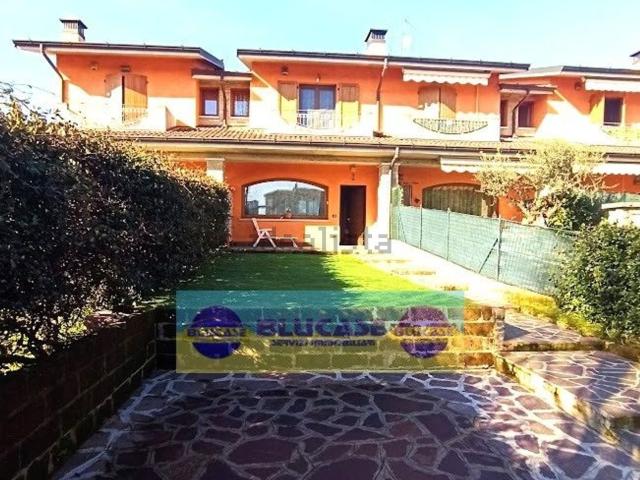 Villetta a schiera in vendita di 150 m² in Via Roma