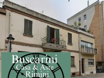 Villetta a schiera in vendita di 150 m² in Via Roma, 14