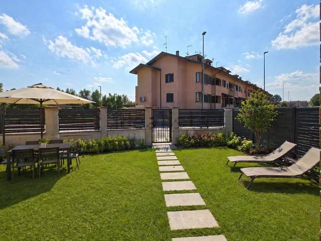 Villetta a schiera in vendita di 150 m² in Via Roma