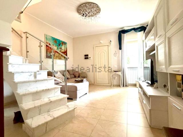 Villetta a schiera in vendita di 150 m² in Via Roma