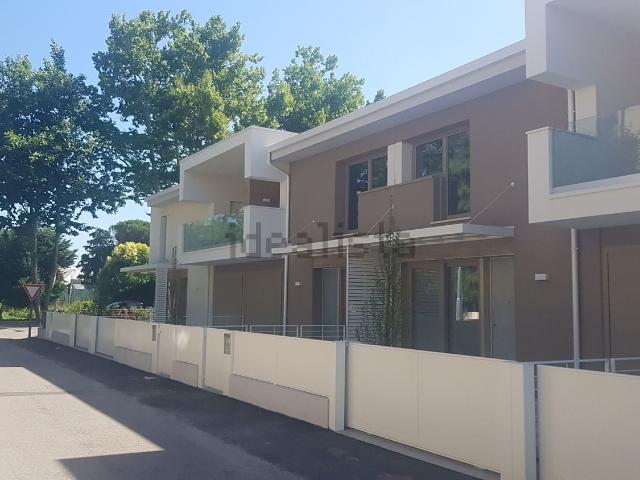 Villetta a schiera in vendita di 150 m² in Via Ronzinella