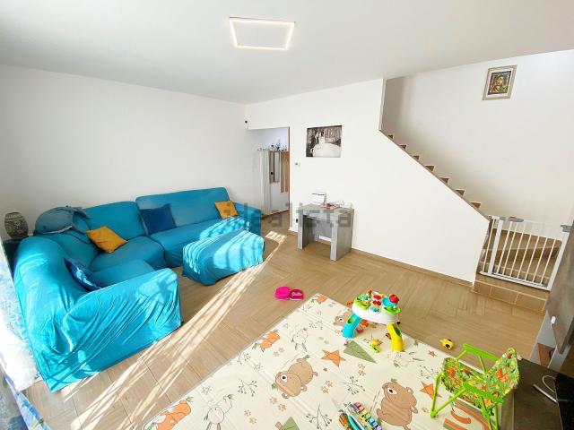 Villetta a schiera in vendita di 150 m² in Via Reggio Emilia, 29
