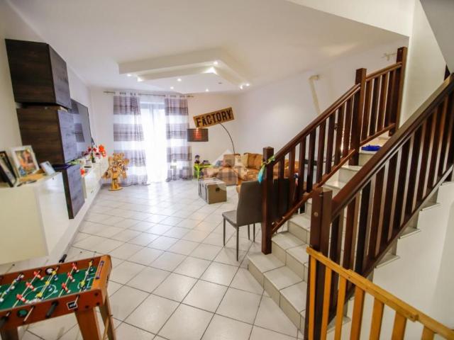 Villetta a schiera in vendita di 150 m² in Via Rivarolo Beltrama, 8