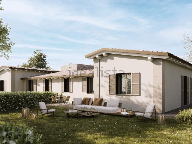 Villetta a schiera in vendita di 150 m² in Via William Bertoni, 4