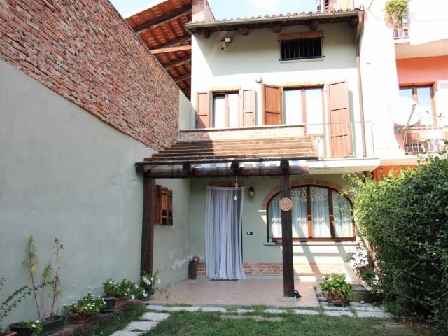 Villetta a schiera in vendita di 150 m² in Via Torino, 88