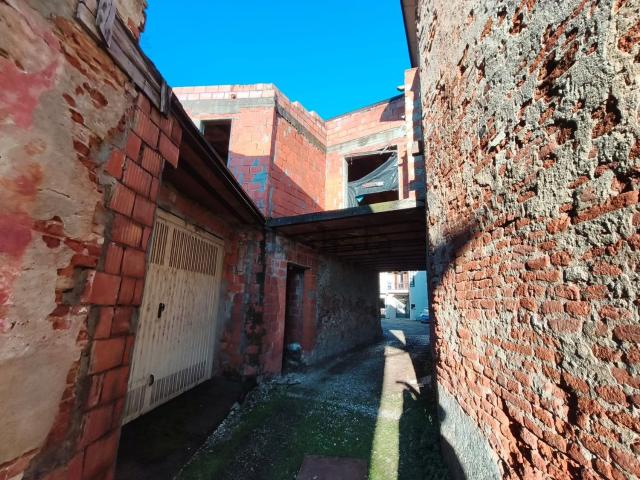 Villetta a schiera in vendita di 150 m² in Via Torquato Tasso, 85