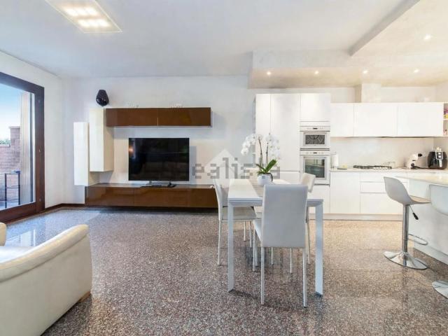 Villetta a schiera in vendita di 150 m² in Via Torre, 60