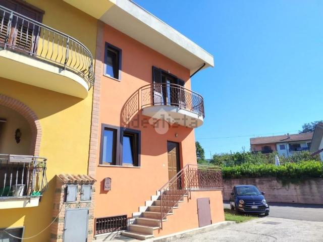 Villetta a schiera in vendita di 150 m² in Via Torre
