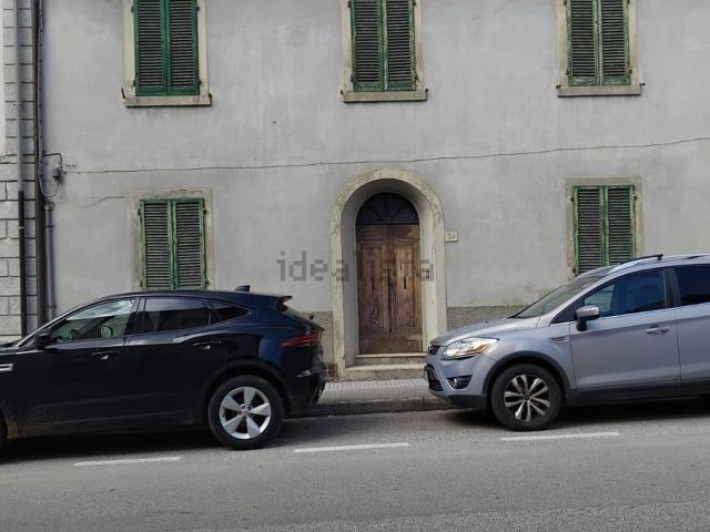 Villetta a schiera in vendita di 150 m² in Via Tosco Romagnola, 34