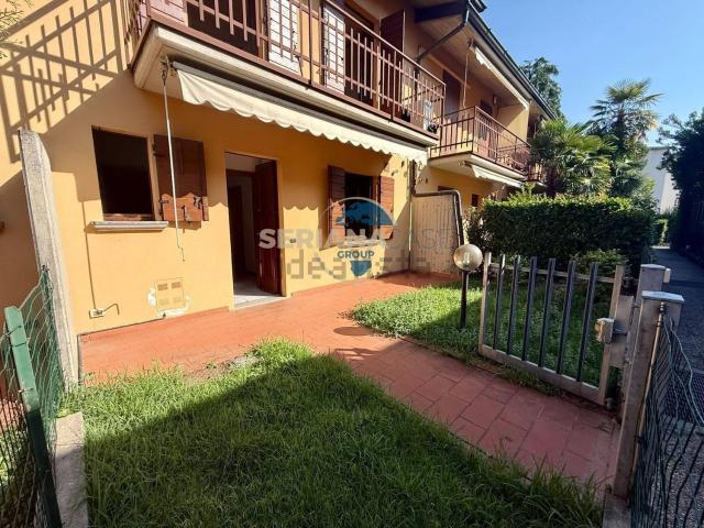 Villetta a schiera in vendita di 150 m² in Via Tagliamento