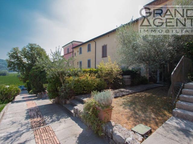 Villetta a schiera in vendita di 150 m² in Via Terreno, 3