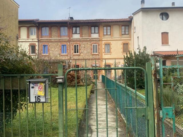 Villetta a schiera in vendita di 150 m² in Via Tessitori, 16