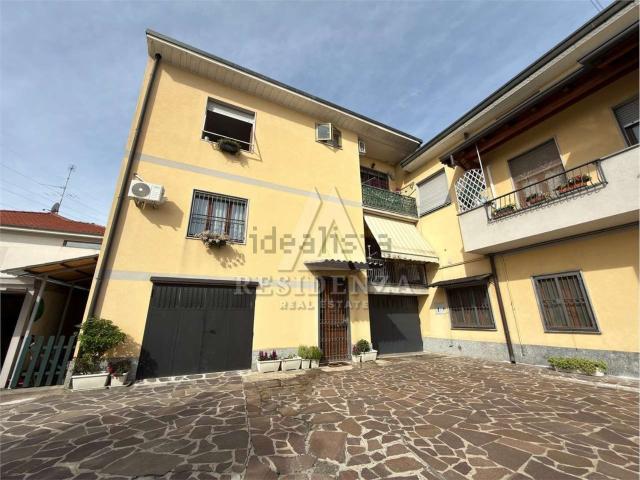 Villetta a schiera in vendita di 150 m² in Via Trento, 48