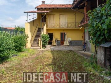 Villetta a schiera in vendita di 150 m² in Via Umberto