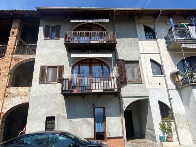 Villetta a schiera in vendita di 150 m² in Via Umberto I, 35