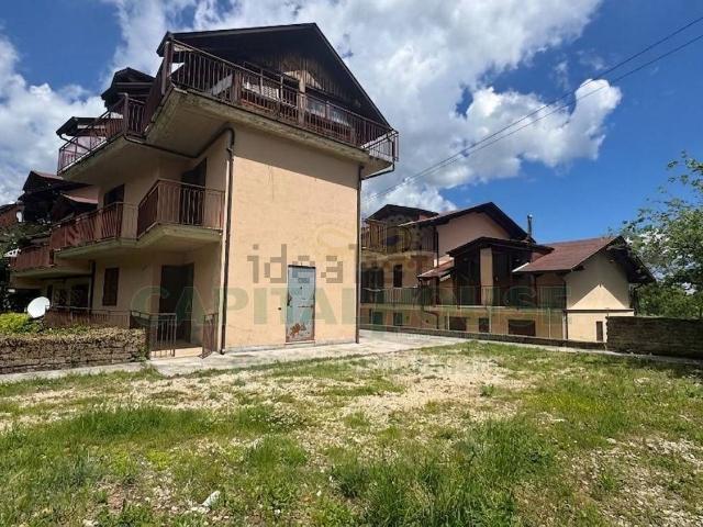 Villetta a schiera in vendita di 150 m² in Via Valle