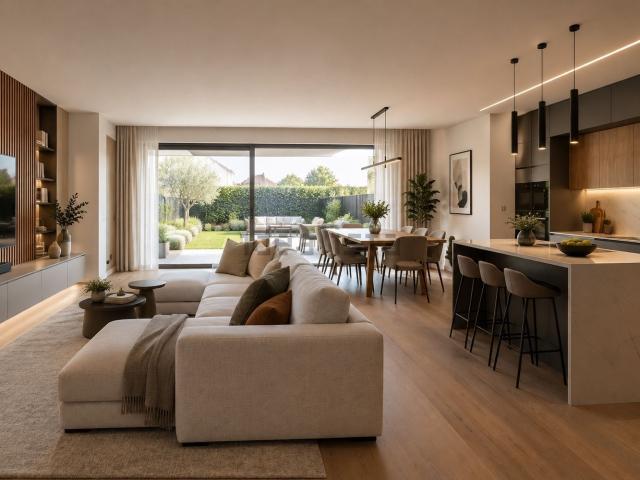 Villetta a schiera in vendita di 150 m² in Via Valmarana, 10