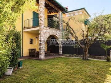 Villetta a schiera in vendita di 150 m² in Via Vasco da Gama, 4