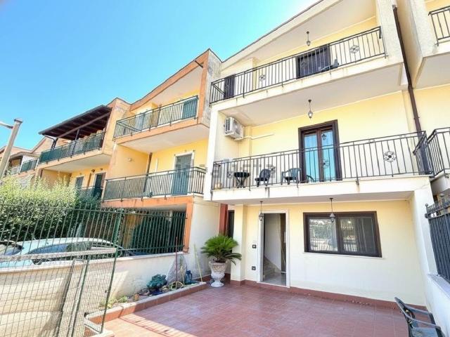 Villetta a schiera in vendita di 150 m² in Via Venezia