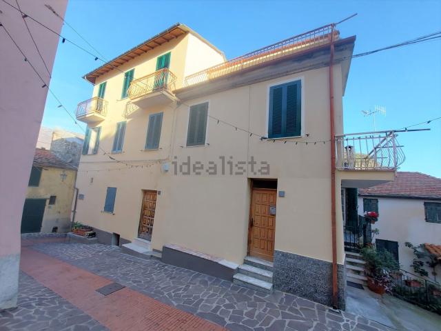 Villetta a schiera in vendita di 150 m² in Via Vittorio Emanuele