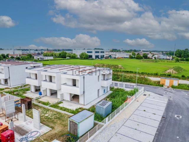 Villetta a schiera in vendita di 150 m²