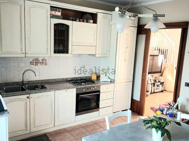 Villetta a schiera in vendita di 150 m² in Via Vigonovese