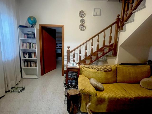 Villetta a schiera in vendita di 150 m² in Via XIII Novembre 1944