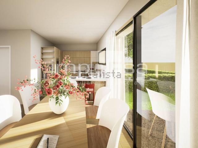 Villetta a schiera in vendita di 150 m² in Via XXV Aprile