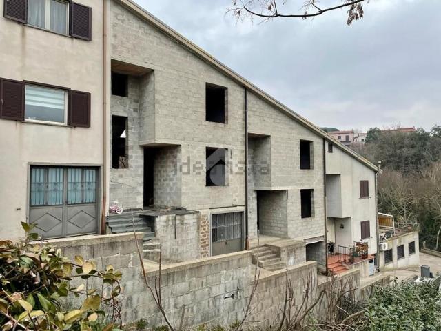 Villetta a schiera in vendita di 150 m² in Via Zepponami, 1