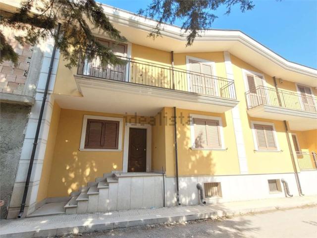 Villetta a schiera in vendita di 150 m² in Viale Terminillo