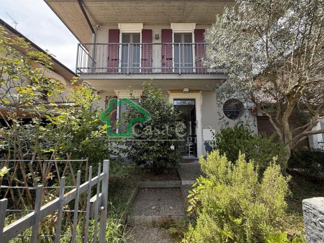 Villetta a schiera in vendita di 150 m² in Viale Venezia
