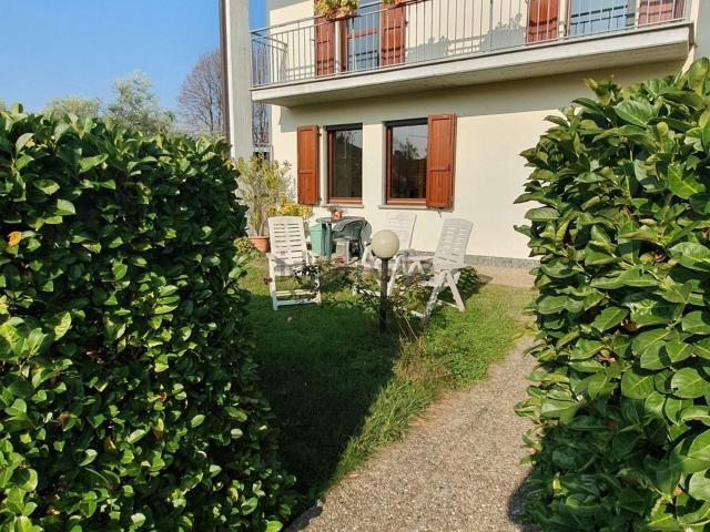 Villetta a schiera in vendita di 150 m² in Viale Cristoforo Colombo
